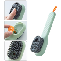Shoe Key - Instant Shoe Cleaning Kit