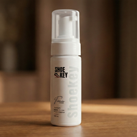 Shoe Key - Instant Shoe Cleaning Kit